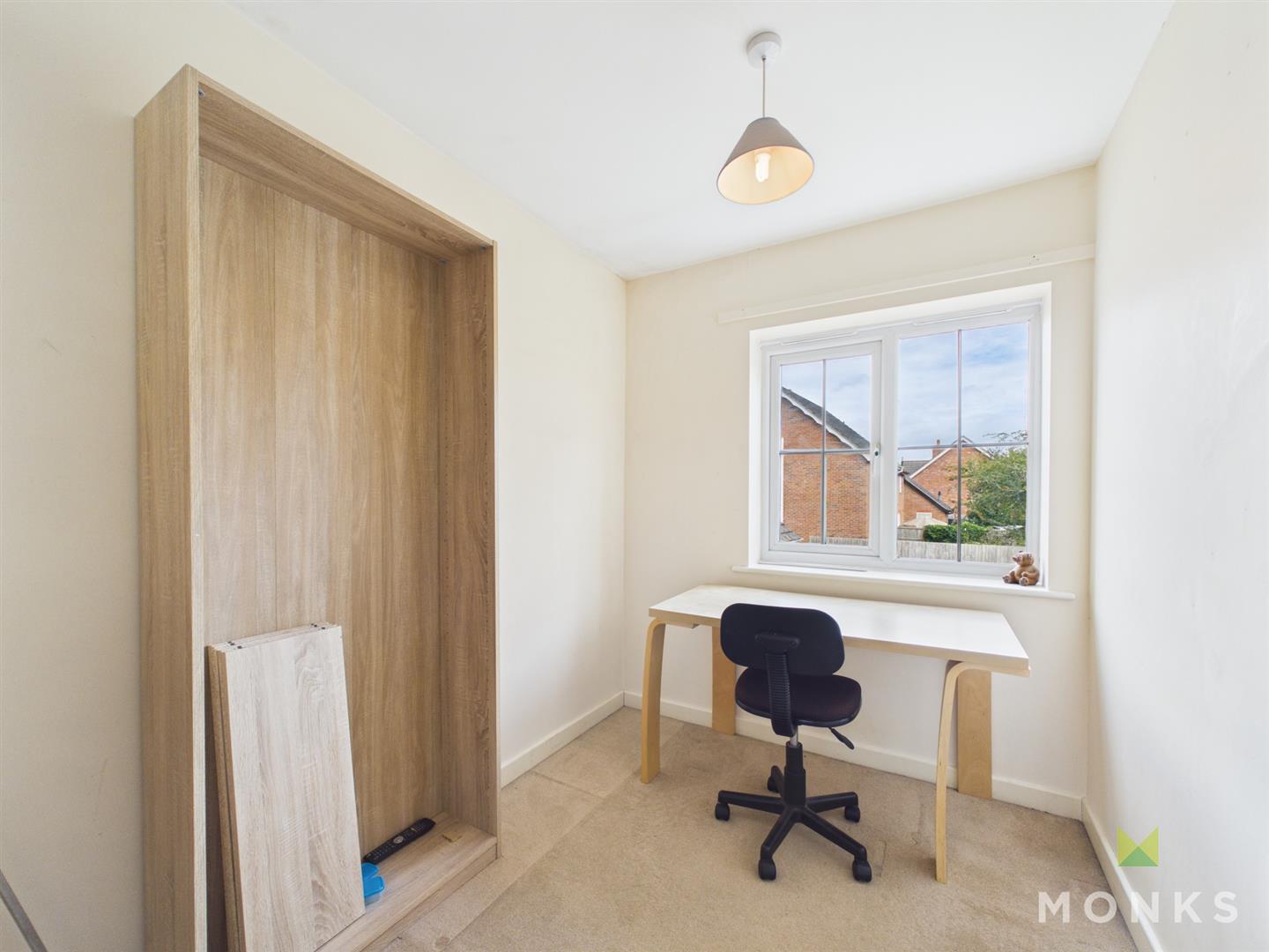 2 Hawkstone Close, Shrewsbury, SY4 4FD For Sale